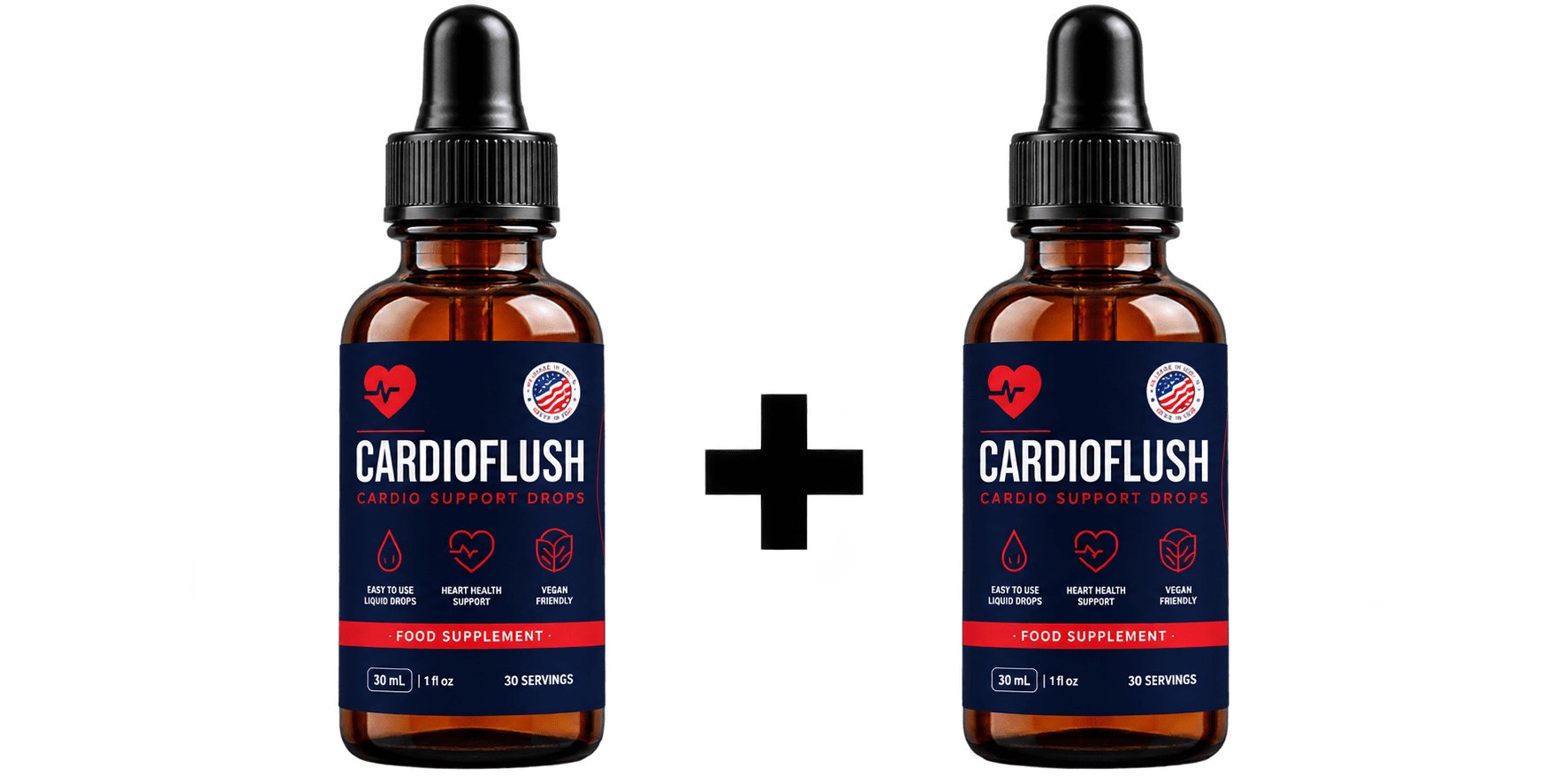 CardioFlush bundle